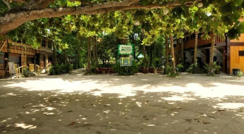 Paseo Verde Beach Resort