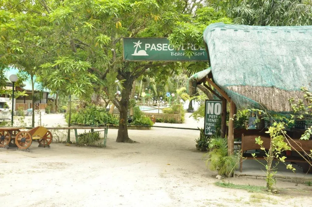 Paseo Verde Beach Resort