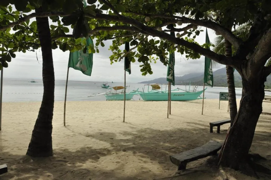 Paseo Verde Beach Resort