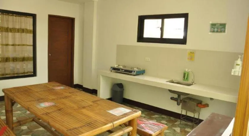 Paseo Verde Beach Resort