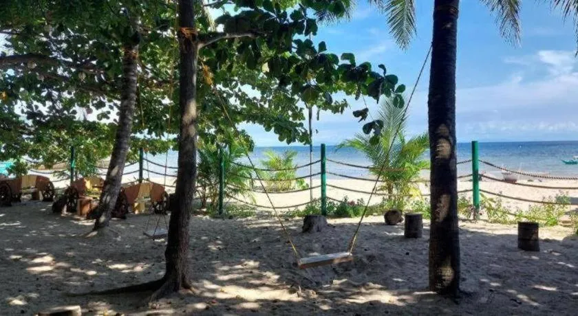 Paseo Verde Beach Resort