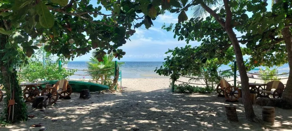 Paseo Verde Beach Resort