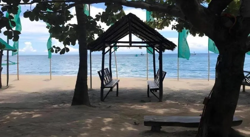 Paseo Verde Beach Resort