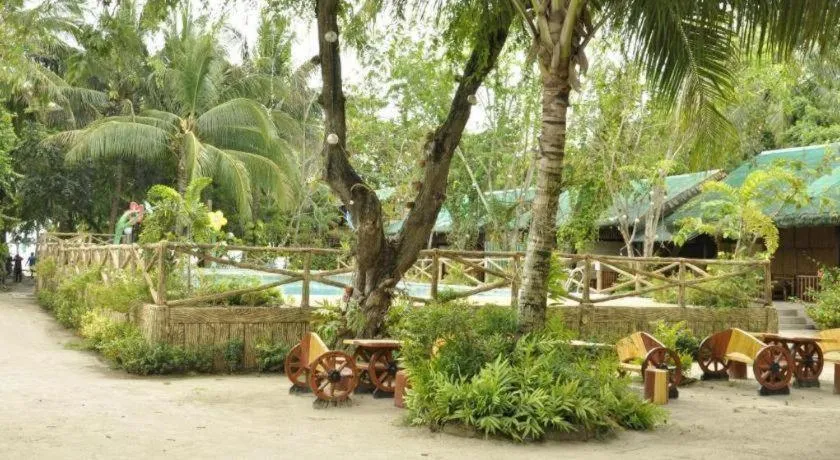 Paseo Verde Beach Resort