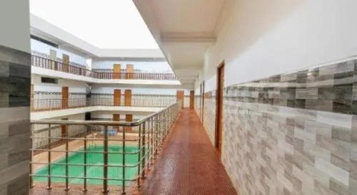 Hotel Wilson - Velankanni