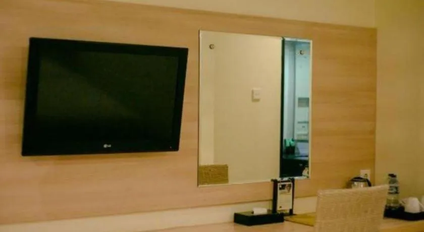 Grage Sangkan Hurip Resort & Spa