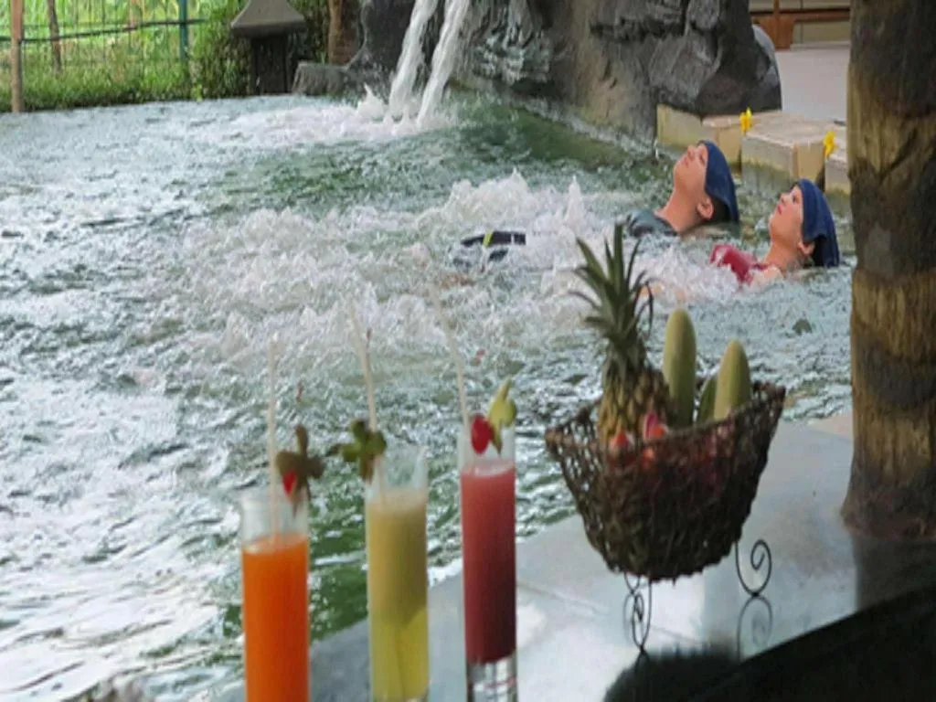 Grage Sangkan Hurip Resort & Spa