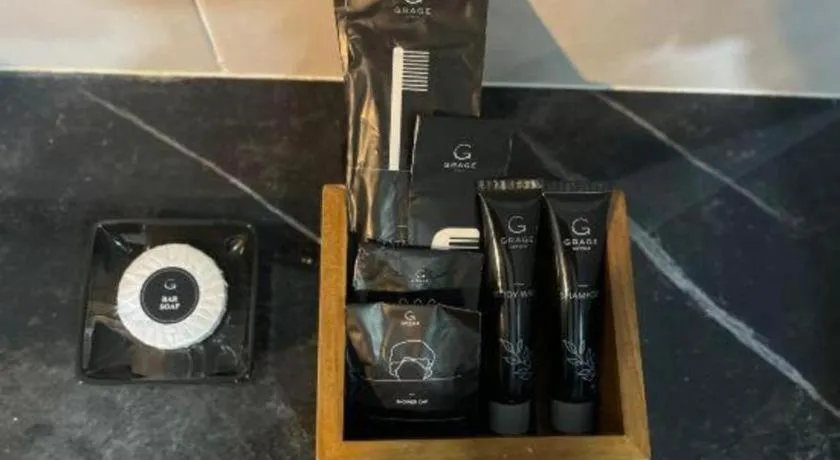 Grage Sangkan Hurip Resort & Spa