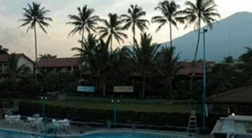 Grage Sangkan Hurip Resort & Spa