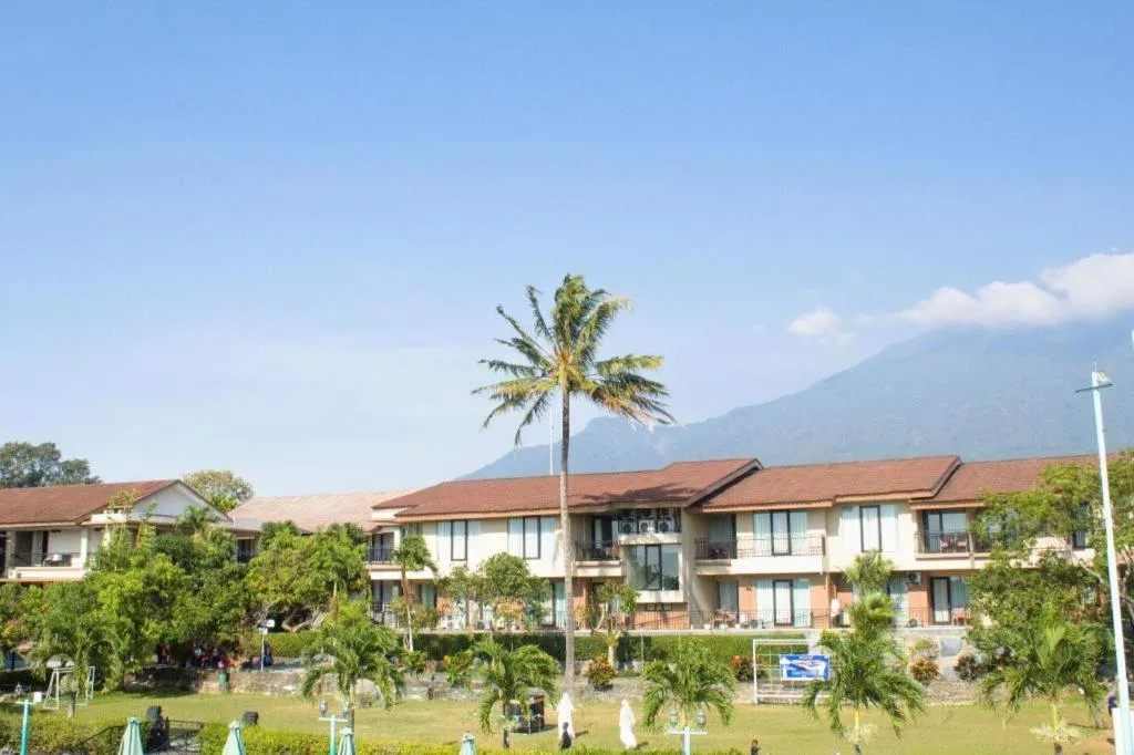 Grage Sangkan Hurip Resort & Spa