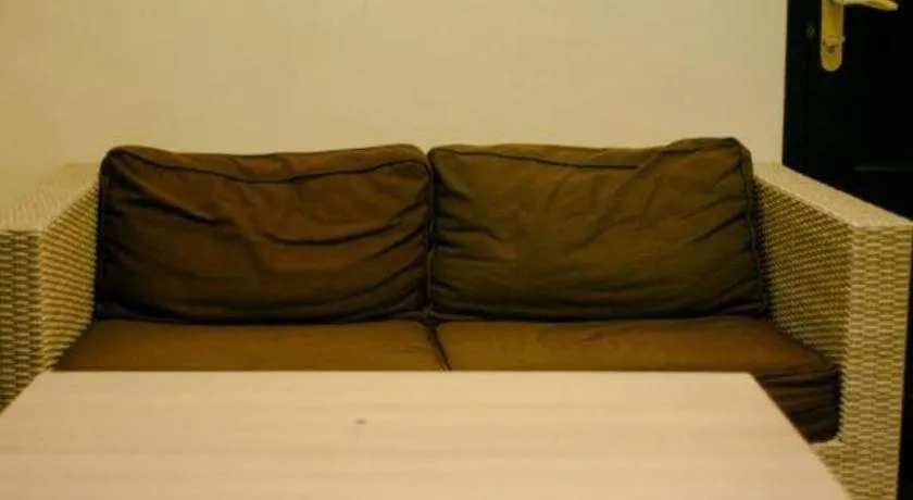 Grage Sangkan Hurip Resort & Spa