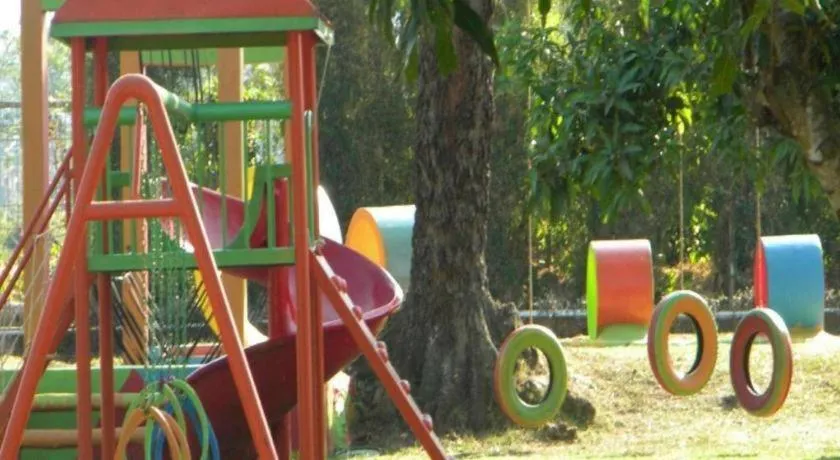 Grage Sangkan Hurip Resort & Spa