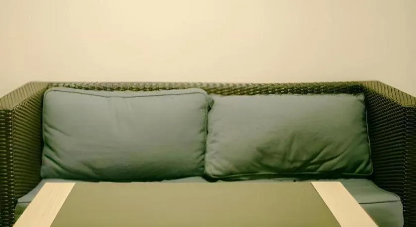 Grage Sangkan Hurip Resort & Spa