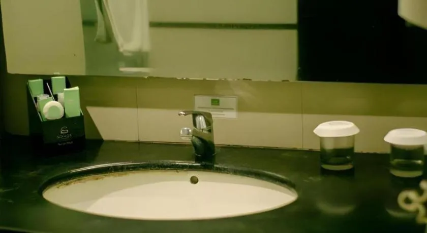 Grage Sangkan Hurip Resort & Spa