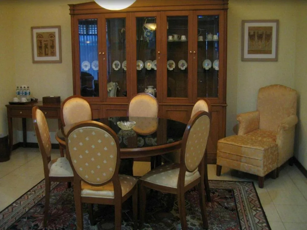 Grage Sangkan Hurip Resort & Spa