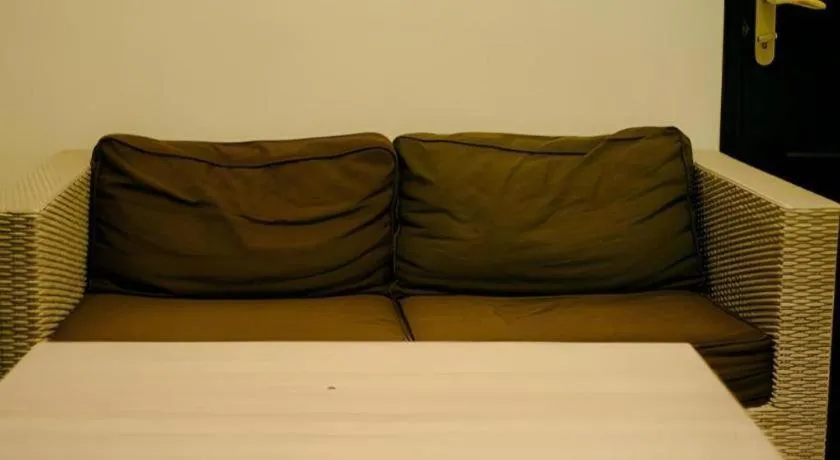 Grage Sangkan Hurip Resort & Spa