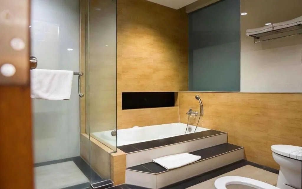 Grage Sangkan Hurip Resort & Spa