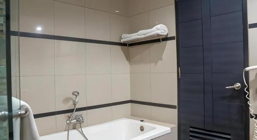 Grage Sangkan Hurip Resort & Spa