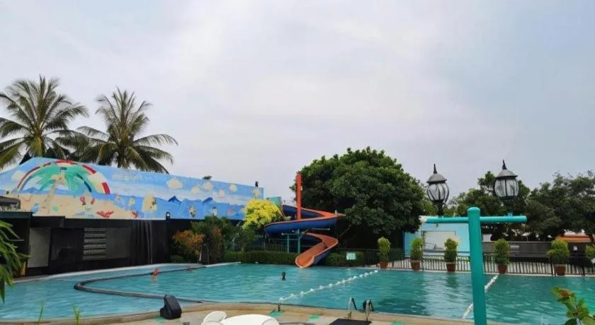 Grage Sangkan Hurip Resort & Spa