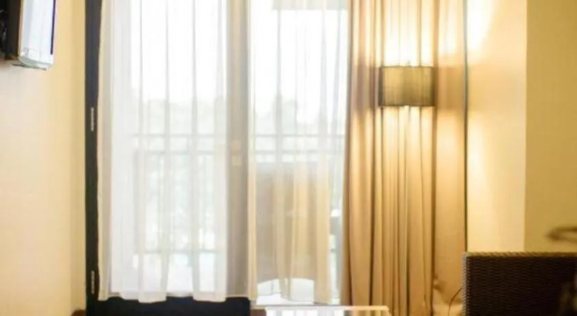 Grage Sangkan Hurip Resort & Spa