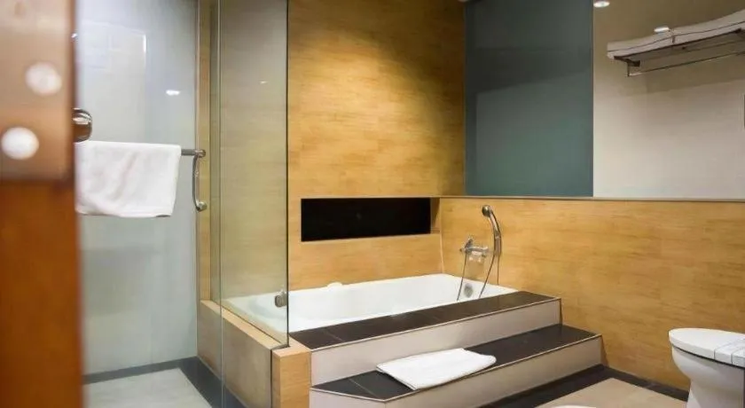 Grage Sangkan Hurip Resort & Spa