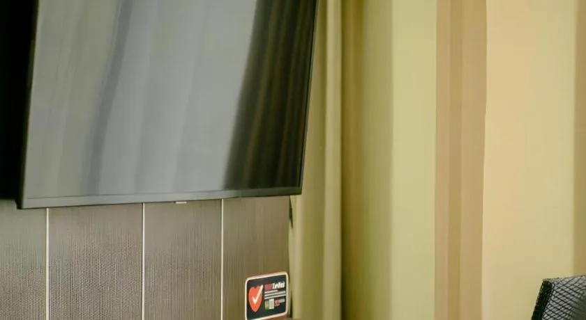 Grage Sangkan Hurip Resort & Spa