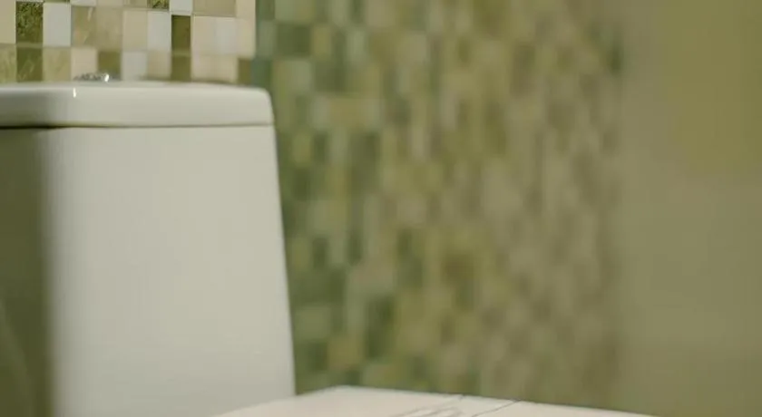 Grage Sangkan Hurip Resort & Spa