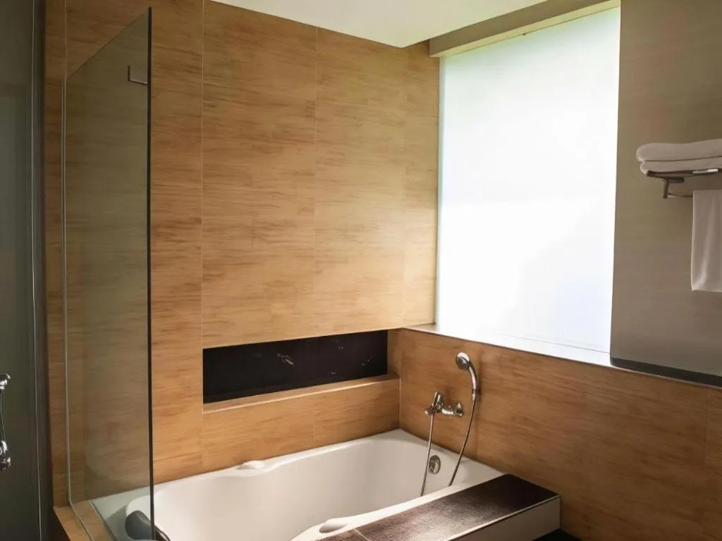 Grage Sangkan Hurip Resort & Spa