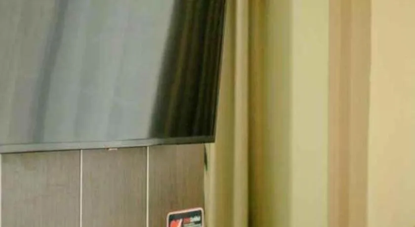 Grage Sangkan Hurip Resort & Spa