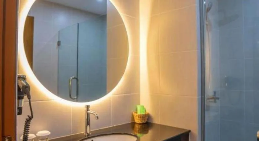 Grage Sangkan Hurip Resort & Spa