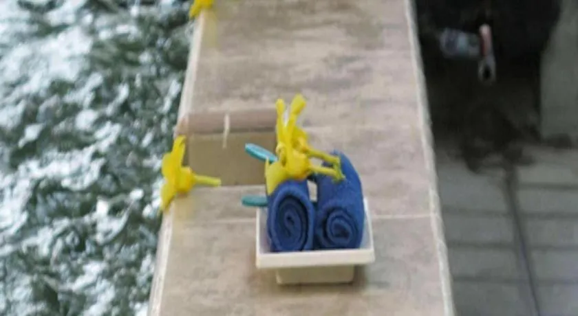 Grage Sangkan Hurip Resort & Spa