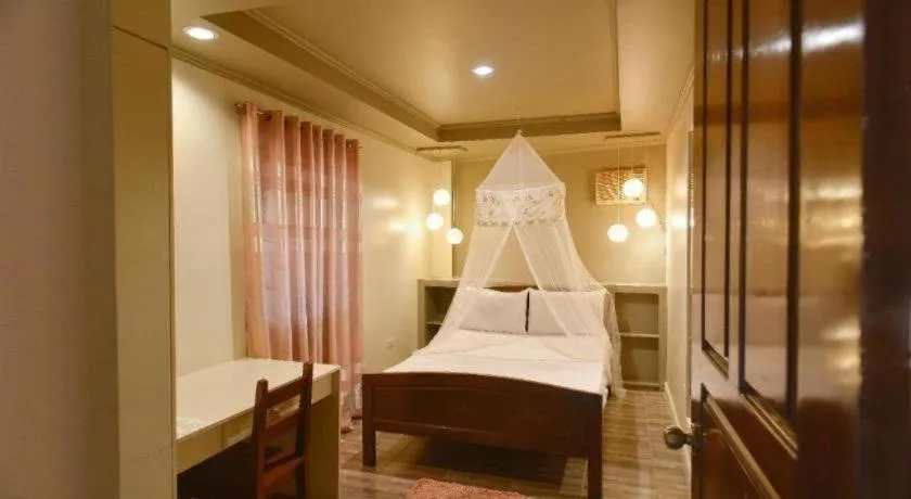 Bed in Summer Connection