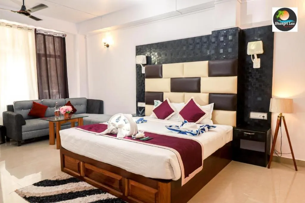 Sangri Las Beach Resort-Havelock Island