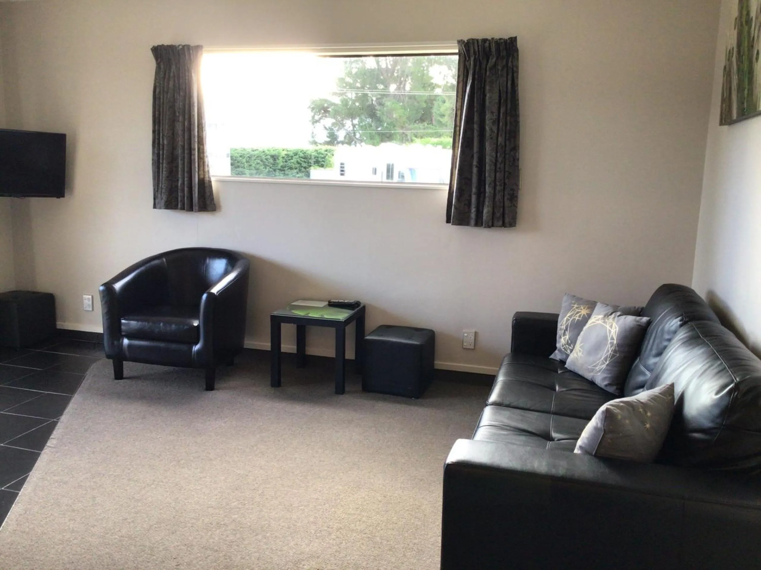 Fiordland Great Views Holiday Park