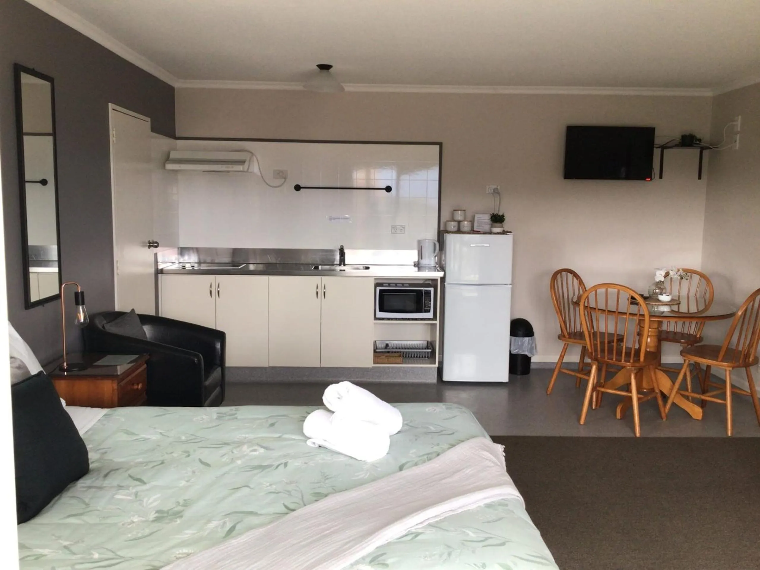 Fiordland Great Views Holiday Park