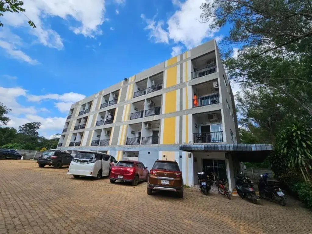 View Khaoyai House View Khaoyai House