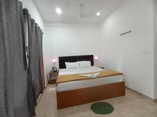 Sea View Beach Resort