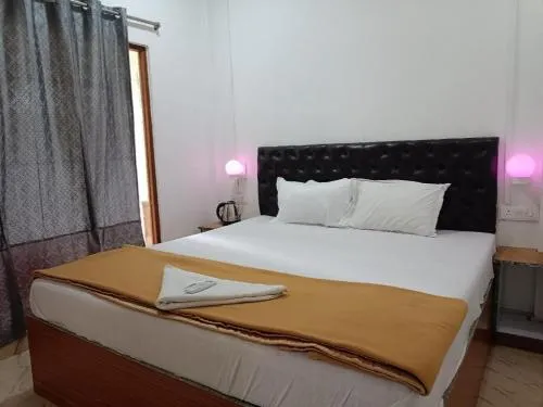 Sea View Beach Resort