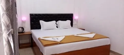 Sea View Beach Resort