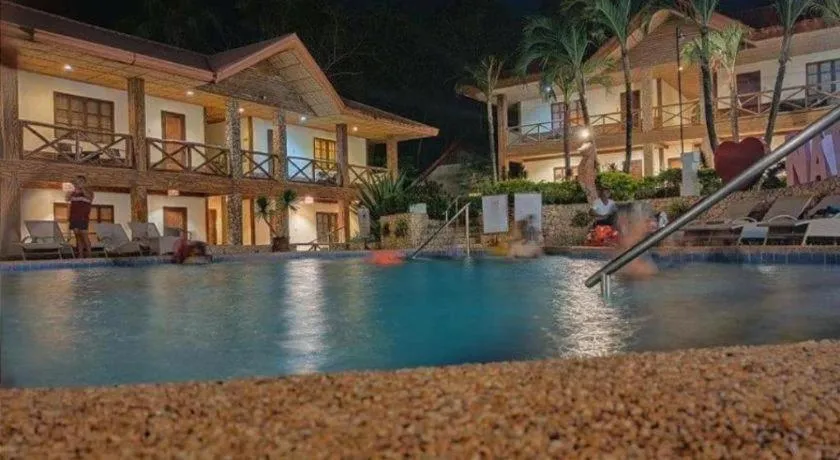 Nataasan Beach Resort and Dive Center