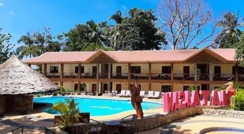 Nataasan Beach Resort and Dive Center