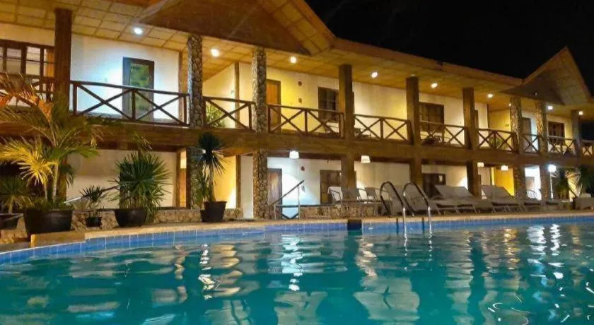 Nataasan Beach Resort and Dive Center