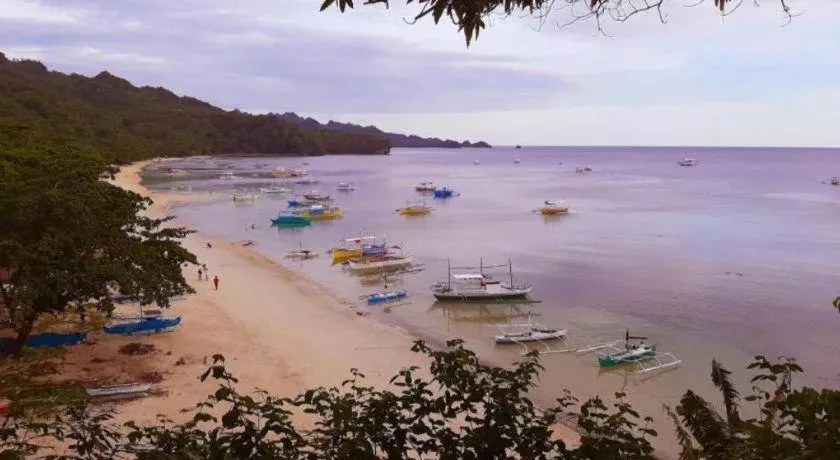 Nataasan Beach Resort and Dive Center
