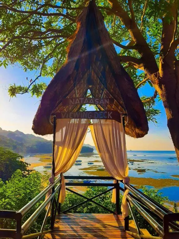 Nataasan Beach Resort and Dive Center