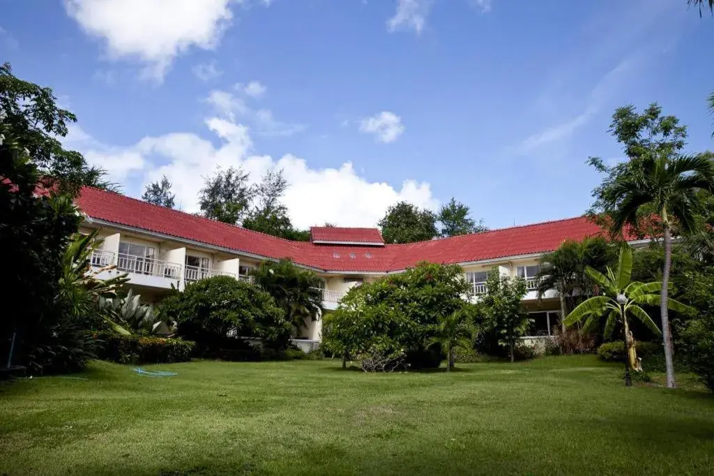 Hadsangchan Resort Hadsangchan Resort