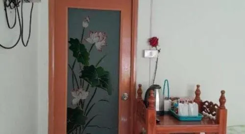 Chiangkhan Greenview Resort