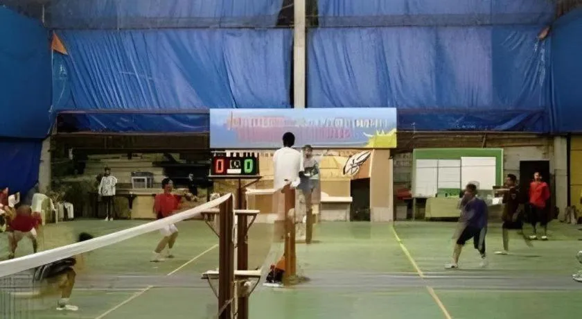 Anahaw Island View Resort