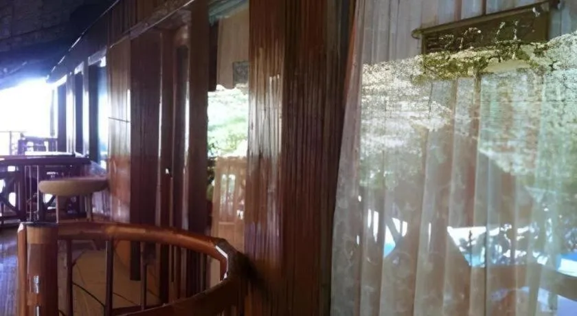 Anahaw Island View Resort