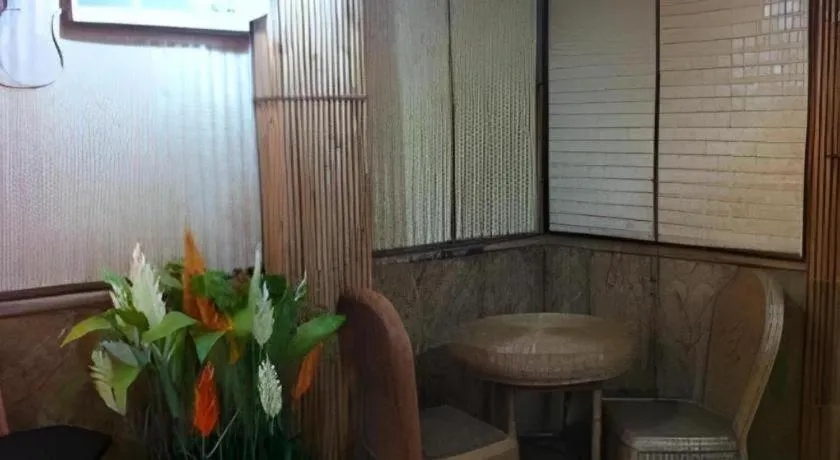 Anahaw Island View Resort