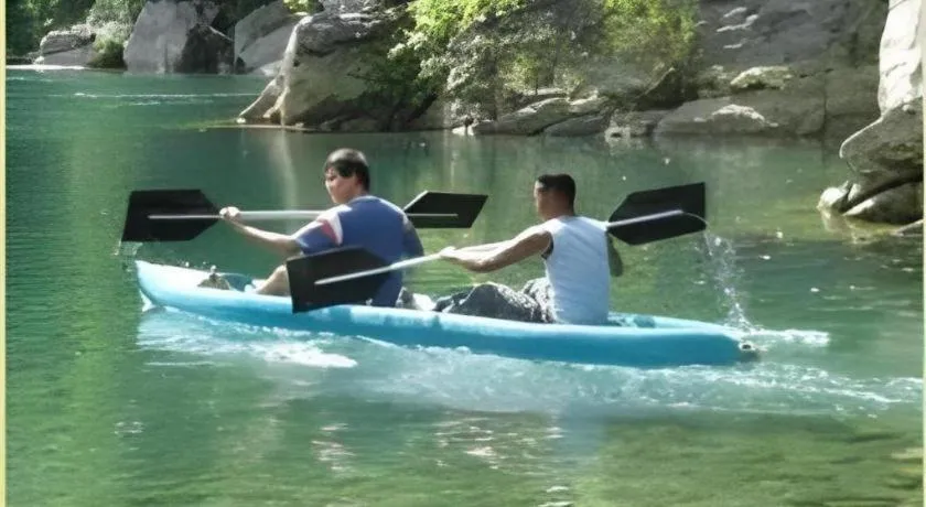 Anahaw Island View Resort